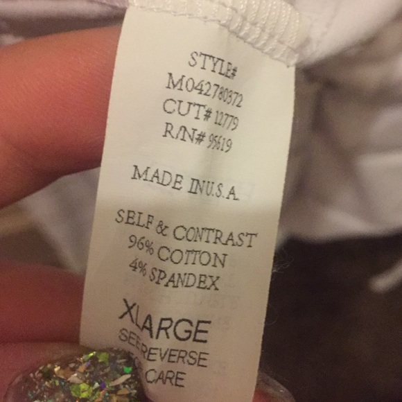 John Paul Richards long sleeve blouse! - Picture 5 of 5